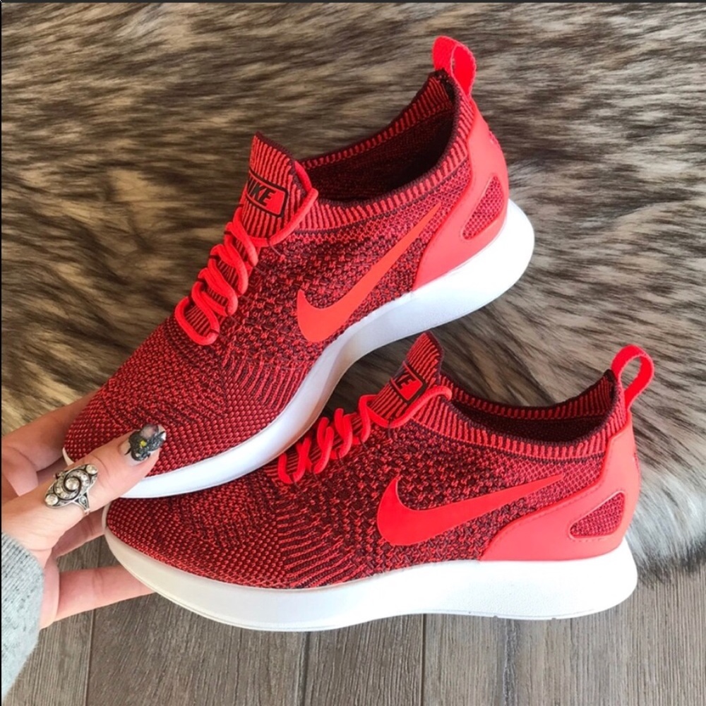 NWTNike ID Zoom Mariah Flyknit Custom! - Picture 6 of 7